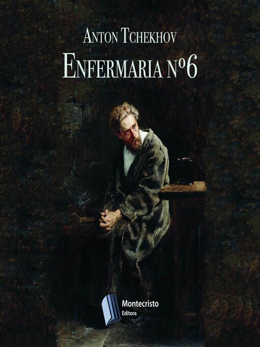 Title details for Enfermaria nº6 by Anton Tchekhov - Available